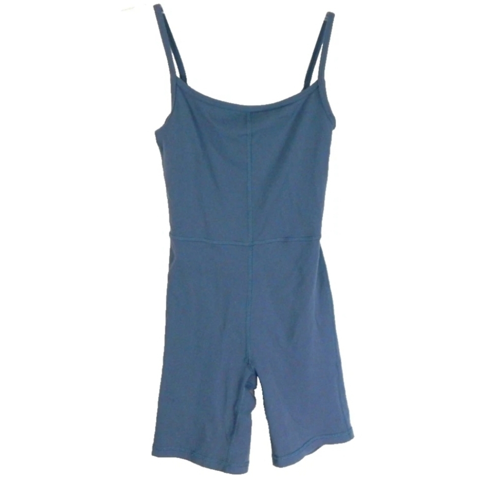 Wilfred Free Freestyle 7" Romper - Picture 2 of 4